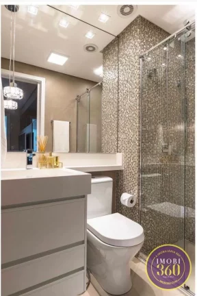 Imagem LINDÍSSIMO APARTAMENTO COM 2 QUARTOS SENDO UMA SUITE NO PARI-SP.