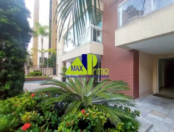 Imagem APARTAMENTO 125M²/03 SUÍTES/SACADA/03 VAGAS