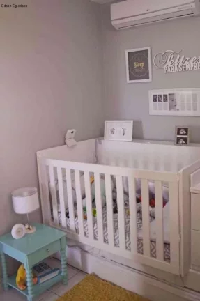 Imagem APARTAMENTO RESIDENCIAL em TERESINA - PI, NOIVOS