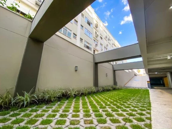Imagem Apartamento à venda no bairro Menino Deus - Porto Alegre/RS