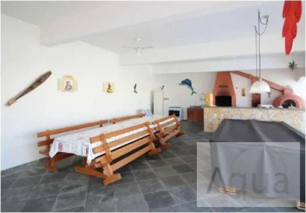 Imagem Casa para Venda em Itanhaém, Jardim Jamaica, 7 dormitórios, 5 suítes, 2 banheiros, 5 vagas