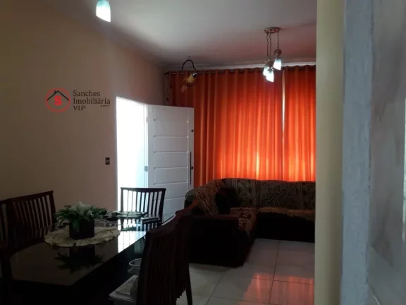 Imagem VENDA EXCELENTE CASA TOTALMENTE TERREA NA MOOCA. Toda reformada!