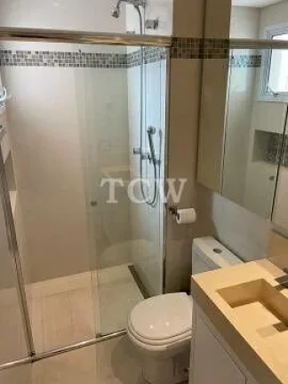 Imagem Apartamento à venda no bairro Lapa - São Paulo/SP, Zona Oeste