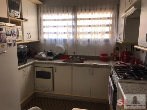 Imagem Sobrado para Venda em Santo André / SP no bairro Jardim Utinga