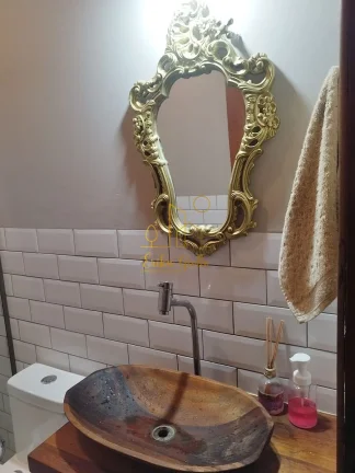 Imagem CASA À VENDA  RUA BENEDITO FRANCO | JUNDIAÍ-SP