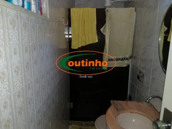 Imagem (22622) Rua Teodoro da Silva - Vila Isabel