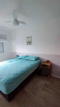 Imagem APARTAMENTO RESIDENCIAL em Franco da Rocha - SP, Vila Bela