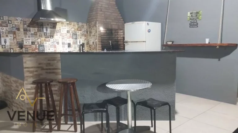 Imagem Casa com 9 dormitórios à venda, 360 m² por R$ 901.000,00 - Balneário dos Golfinhos - Caraguatatuba/SP