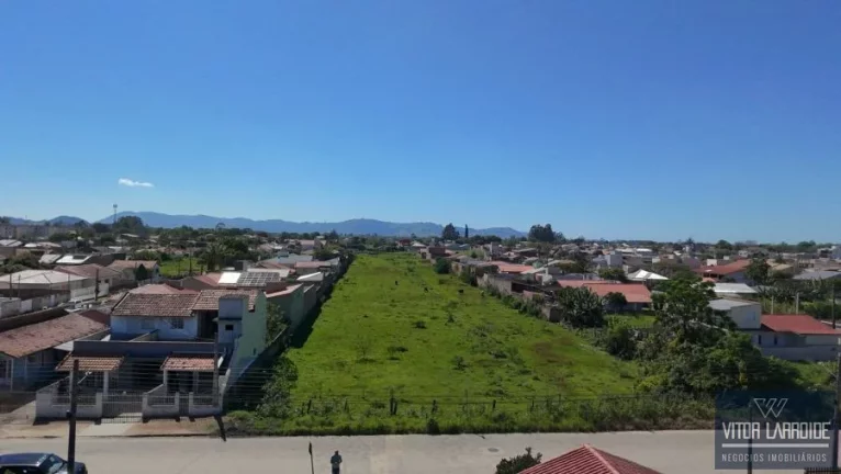 Terreno Amplo ao Lado da Arena Multiuso