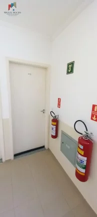 Imagem Condomínio Parque Toledo - Apartamento à venda no bairro Vila São Lázaro - Tatuí/SP