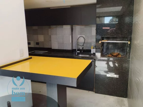 Imagem Sobrado semimobiliado para uso comercial com 150 m² à venda por R$ 749.000 - Mercês - Curitiba/PR