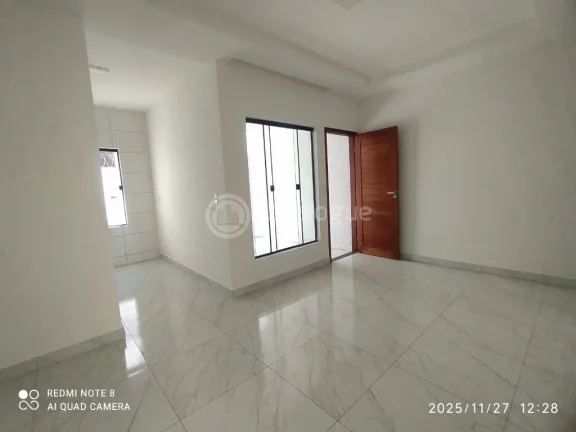 Imagem Belíssimas casas em Nova Esperança Parnamirim