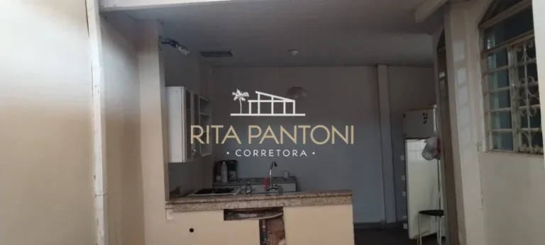 Imagem Casa - Ribeirão Preto - Quintino Facci I - Região Norte