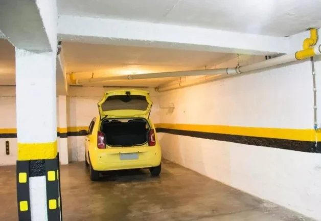 Imagem Alugo Apartamento em Santo André. Vila Bastos