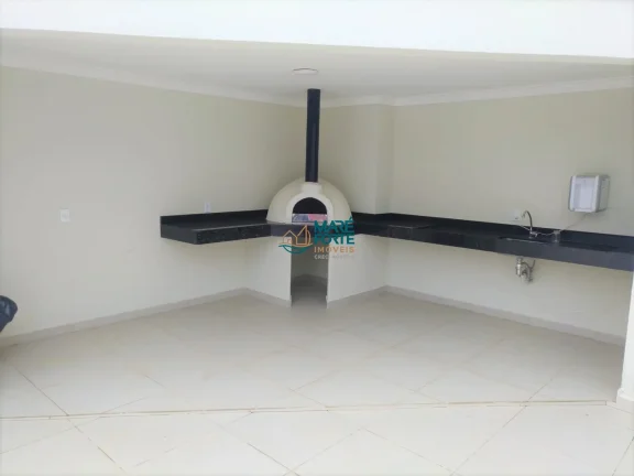 Imagem APARTAMENTO DE 01 DORMITÓRIO COM VARANDA GOURMET E ÁREA DE LAZER!