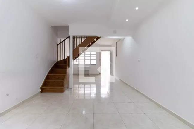 Imagem Casa à Venda - Aclimação, 3 Quartos, 140 m2