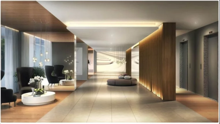 Imagem Apartamento em Pinheiros São Paulo SP, apartamento 2 quartos em Pinheiros SP, apartamento pronto para morar em Pinheiros São Paulo SP, alto padrão