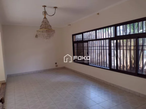 Imagem Casa com 3 dormitórios à venda por R$ 1.200.000,00 - Vila Rosália - Guarulhos/SP