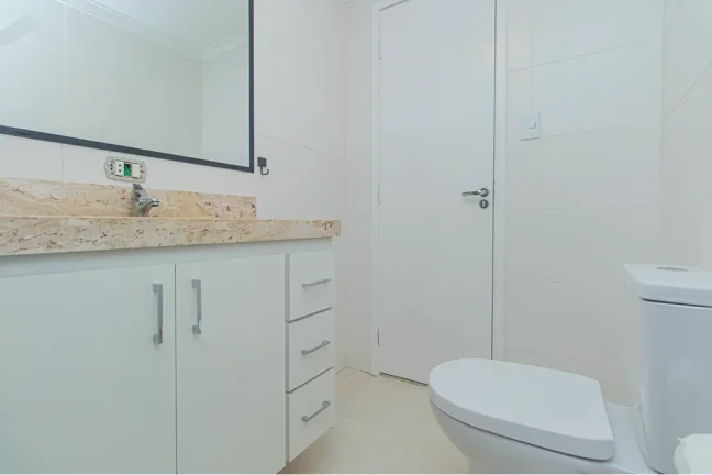 Imagem APARTAMENTO RESIDENCIAL em São Paulo - SP, Jardim Marajoara