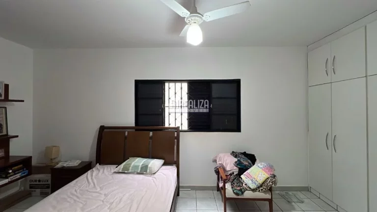 Imagem Casa à venda no bairro Quinta Boa Esperança em Uberaba