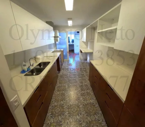 Imagem Apartamento perto do Clube Pinheiros