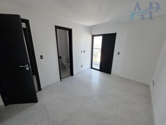 Imagem Apartamento com 2 Quartos em Praia Grande São Paulo