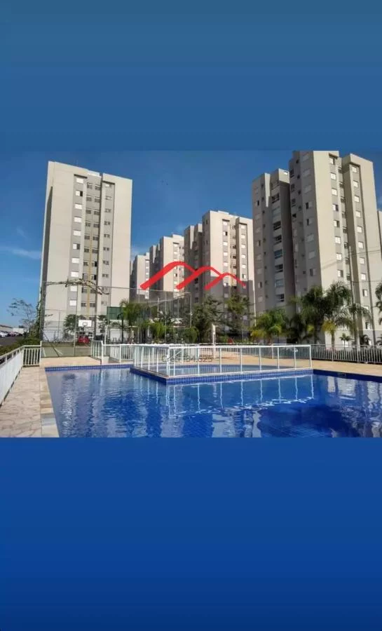 Imagem Apartamento para Venda em Sumar?(C) / SP no bairro Jardim Maria Luíza