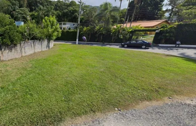 Imagem Terreno à venda, 255 m² por R$ 180.000,00 - Parque Jacarandas - Arujá/SP