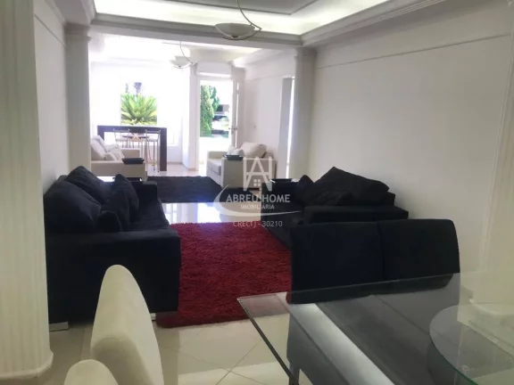Imagem Casa Condomínio Recanto Real