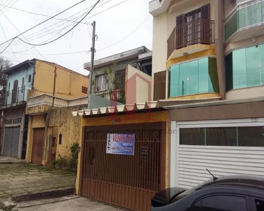 Imagem Imperdível oportunidade: Casa à venda em Franco da Rocha-SP, 3 quartos, 1 suíte, 2 salas, 1 banheiro, 2 vagas de garagem, 140m².