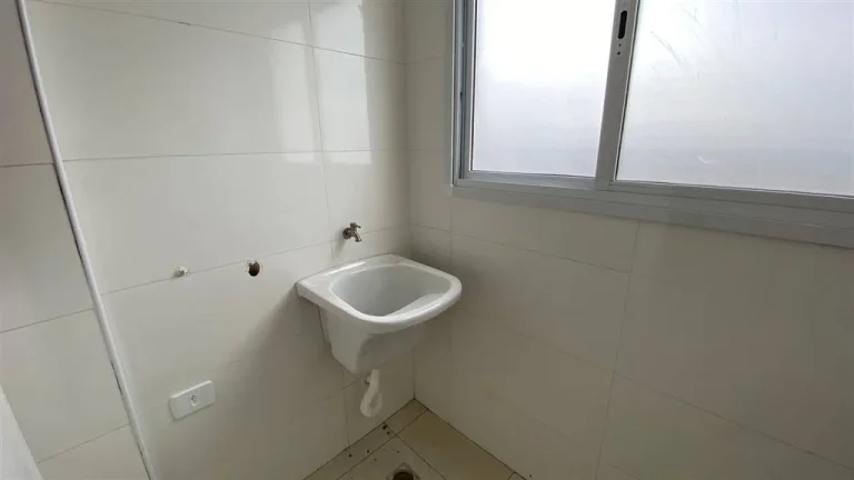 Imagem APARTAMENTO COM 64 m² - AVIAÇÃO - PRAIA GRANDE SP