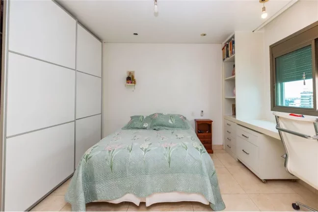 Imagem APARTAMENTO RESIDENCIAL em São Paulo - SP, Campo Belo