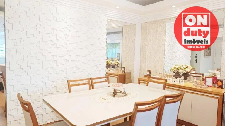 Imagem Apartamento à venda - Pompéia - Santos/SP