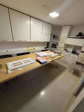 Imagem Loja para alugar, 35 m² por R$ 3.688,23/mês - Centro - Cabo Frio/RJ