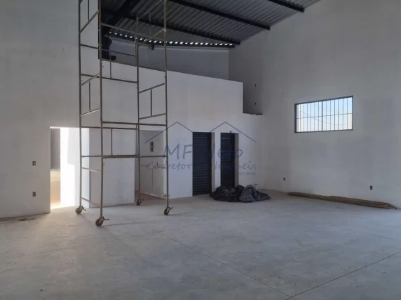 Foto do imóvel: Galpão/Depósito/Armazém