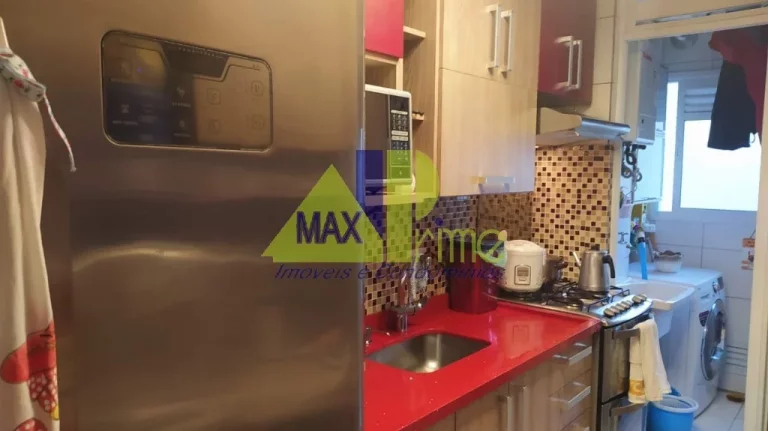 Imagem Apartamento à venda em São Paulo - SP, Vila Carrão: 3 quartos, suíte, sala, banheiro, 2 vagas, 72m²!