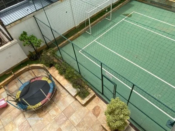Imagem Excelente apartamento 4 quartos, finamente decorado, com 160mts, em ótima localização!
Ao Lado de...
