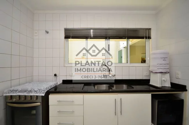 Foto do imóvel: Sobrado a Venda no bairro Boa Vista - Curitiba, PR