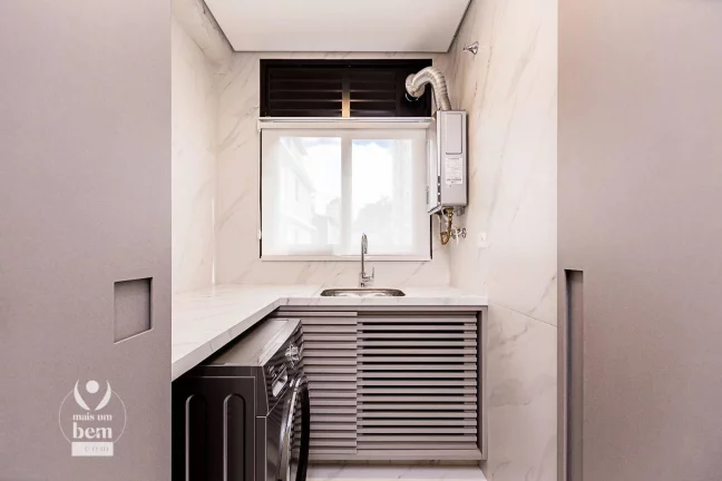 Imagem Lindo apartamento, localização espetacular à venda por R$ 890.514 - Bigorrilho - Curitiba/PR