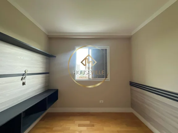 Imagem Apartamento, 3 Dormitórios (3 suítes), 2 vagas,104m², Jardim América, Sjc.