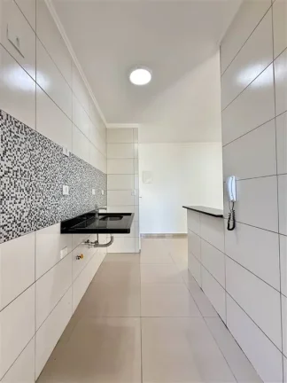 Imagem APARTAMENTO 01 DORMITÓRIO