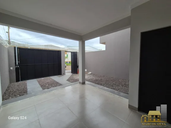 Imagem Casa para Venda em Três Lagoas / MS no bairro Jardim dos Ipe 1