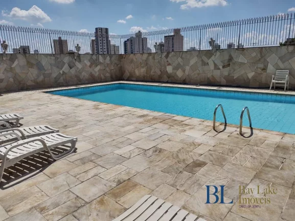 Imagem AP Av Paes de Barros, 290m² 4Dorms 2Vagas!! Permuta