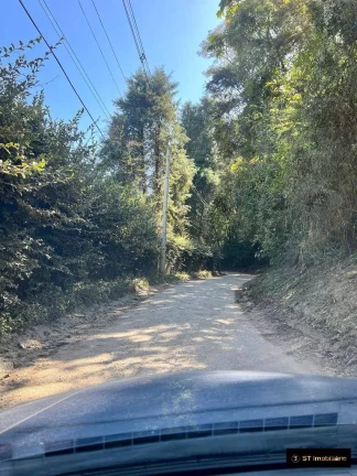 Imagem Terreno em Terra Preta a 5min da pista! Financia! Permuta! R$230.000,00!