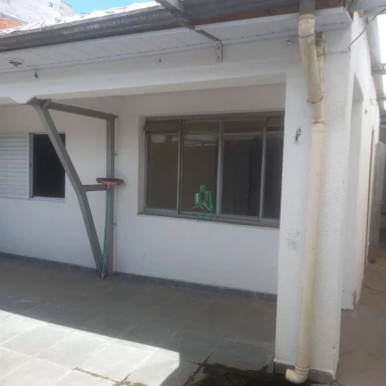 Imagem Casa com 2 dormitórios à venda, 98 m² por R$ 403.000,00 - Carandiru - São Paulo/SP