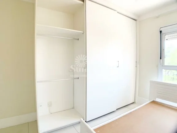 Imagem Apartamento à venda Alphaville com 2 dormitórios, 1 suíte, 89 m² por R$ 1.195.000 - Barueri/SP