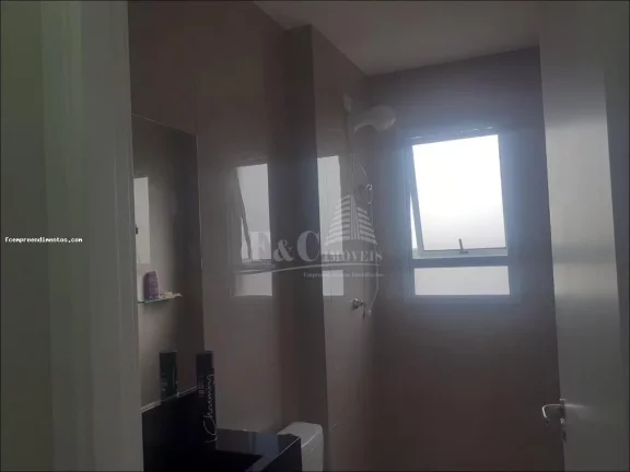 Imagem Apartamento para Venda em Limeira, Jardim Senador Vergueiro, 2 dormitórios, 1 suíte, 1 banheiro, 1 vaga