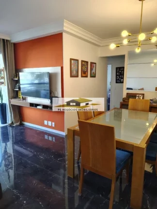 Imagem Apartamento para venda na Vila Zelina com 71mts