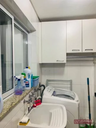 Imagem Sobrado à venda, 189 m² por R$ 1.050.000,00 - Parada Inglesa - São Paulo/SP