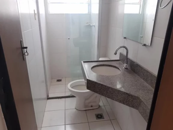 Imagem Apartamento 3 dormitórios para Venda em Teresina, Fatima, 3 dormitórios, 3 suítes, 3 banheiros, 2 vagas